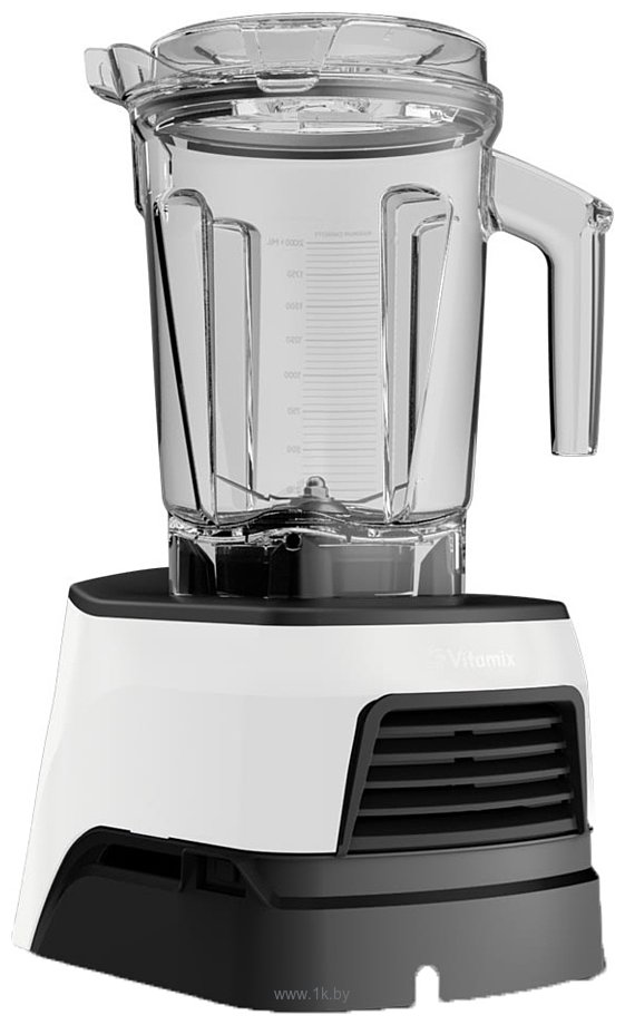 Фотографии Vitamix A2300 (белый)