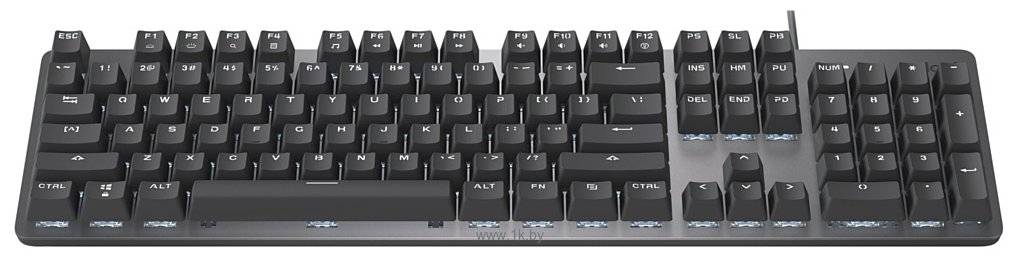 Фотографии Logitech K845 Brown Switches (без кириллицы)