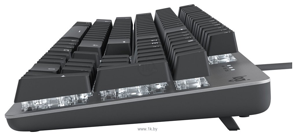 Фотографии Logitech K845 Brown Switches (без кириллицы)