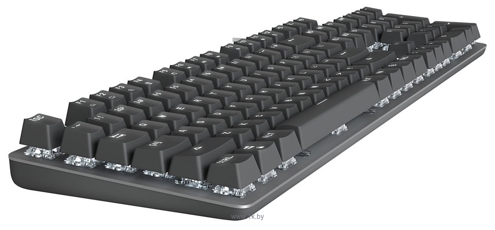 Фотографии Logitech K845 Brown Switches (без кириллицы)