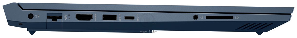 Фотографии HP Victus 16-e0048ur (4L676EA)