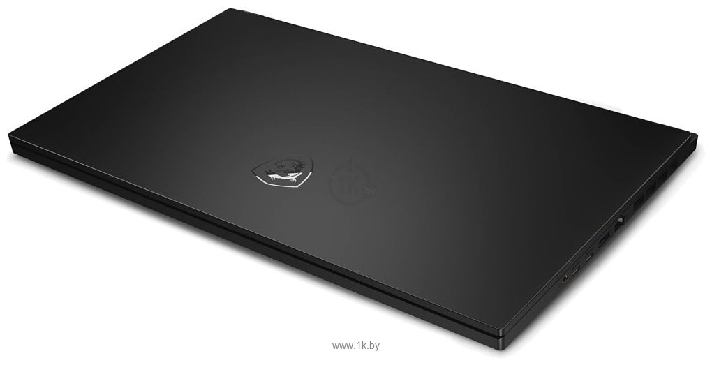 Фотографии MSI Stealth GS66 12UH-026NL