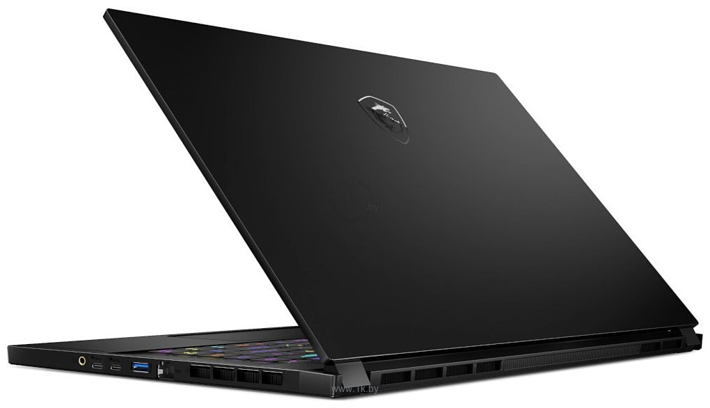 Фотографии MSI Stealth GS66 12UH-026NL