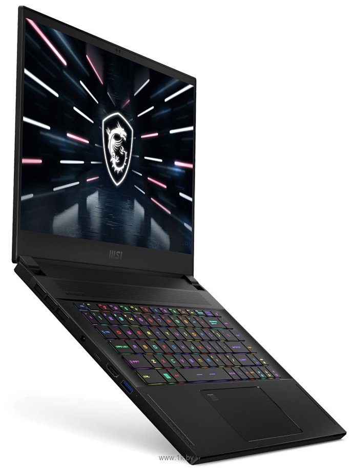 Фотографии MSI Stealth GS66 12UH-026NL