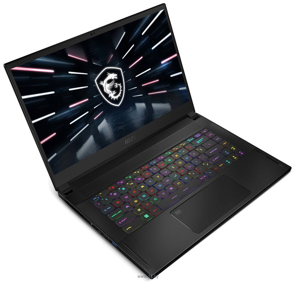 Фотографии MSI Stealth GS66 12UH-026NL