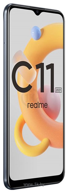 Фотографии Realme C11 2021 2/32GB с NFC