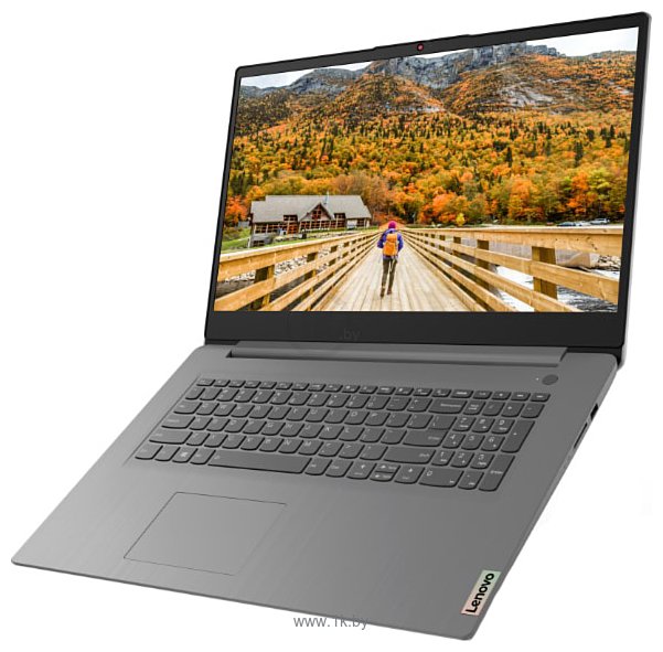 Фотографии Lenovo IdeaPad 3 17ALC6 (82KV008FCK)