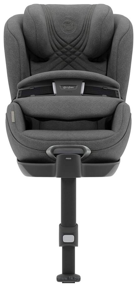 Фотографии Cybex Anoris T i-Size (soho grey)