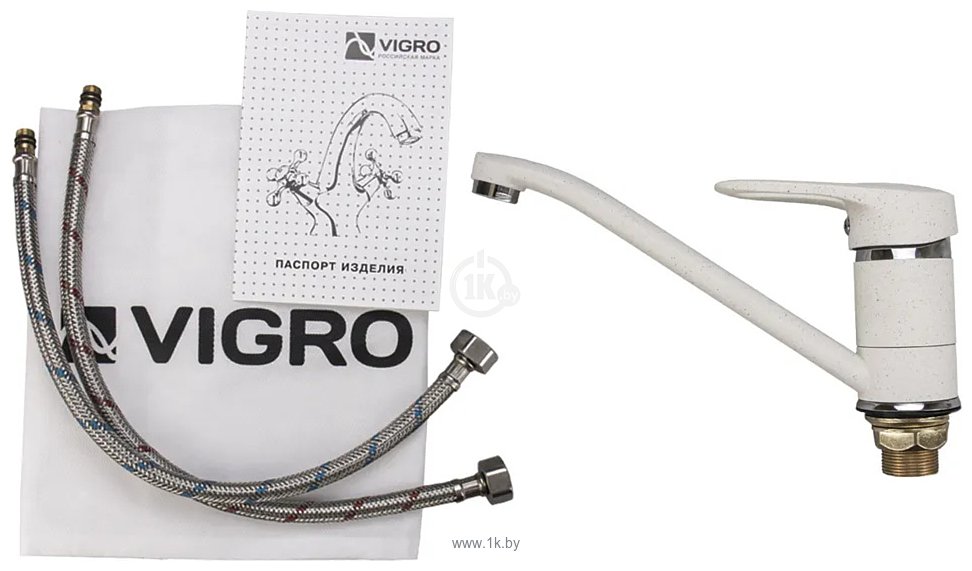 Фотографии Vigro VG904 (жасмин)
