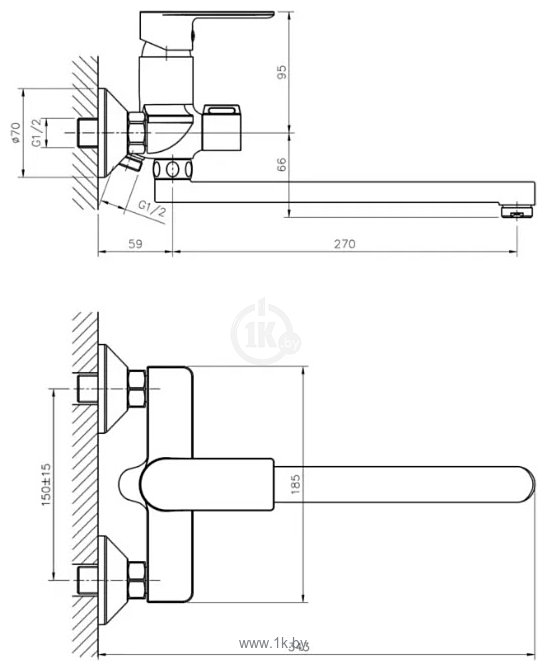 Фотографии Haiba HB22505