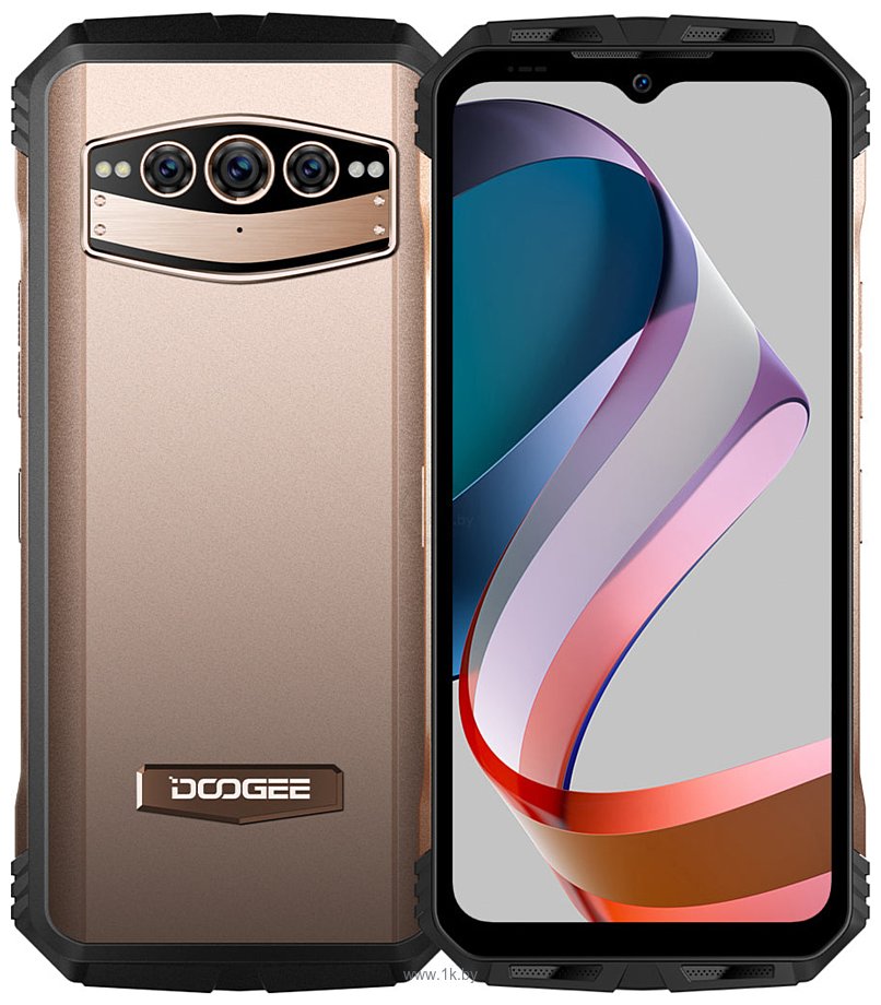 Фотографии Doogee V30T 12/256GB