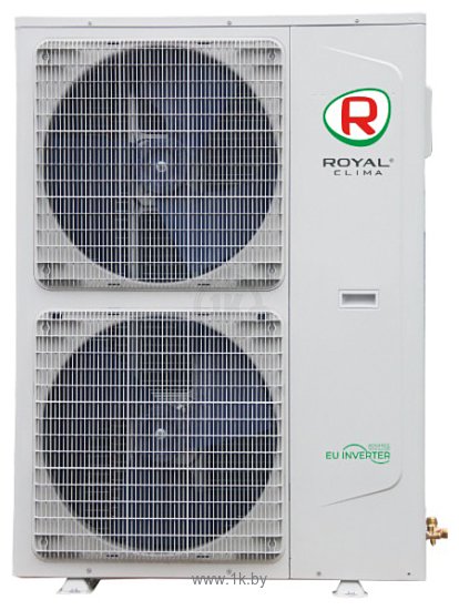 Фотографии Royal Clima Competenza DC EU Inverter 2023 CO-F 36HNBI/CO-E 36HNBI