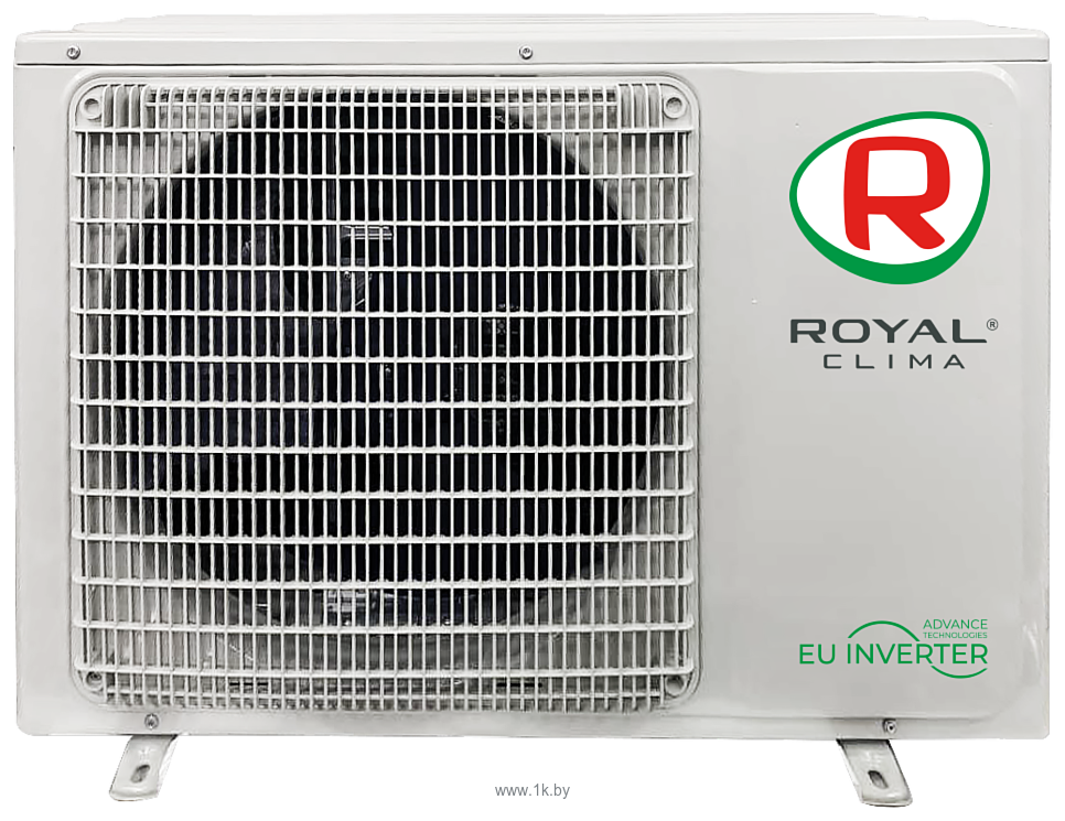 Фотографии Royal Clima Competenza DC EU Inverter 2023 CO-F 36HNBI/CO-E 36HNBI