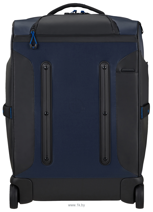 Фотографии Samsonite Ecodiver KH7-01010 Blue Nights 55 см