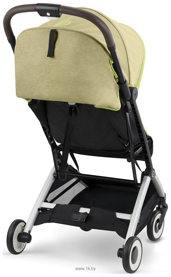 Фотографии Cybex Orfeo (nature green)