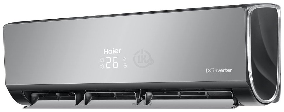 Фотографии Haier AS24NS6ERA-B