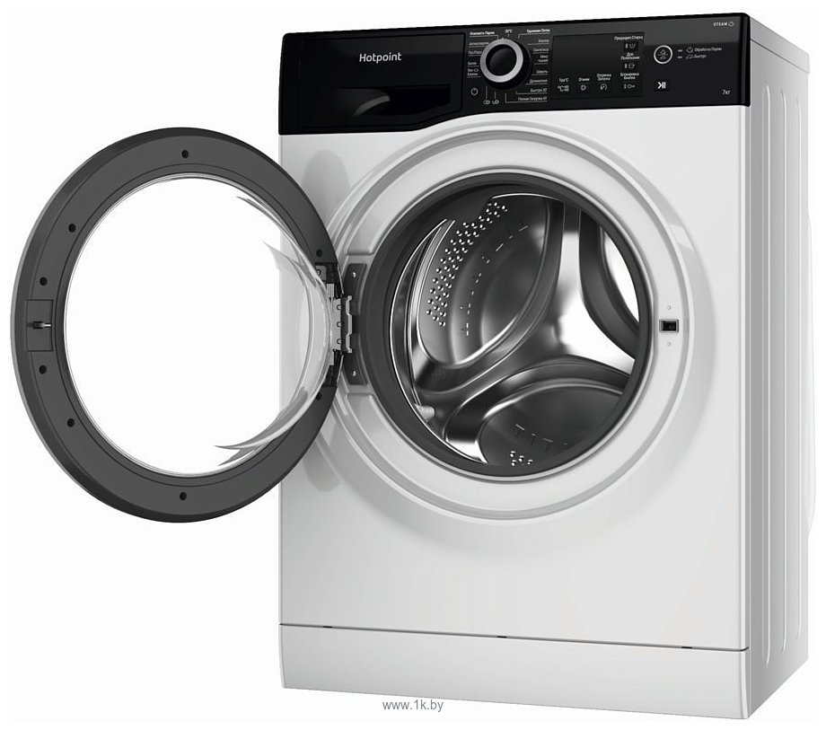 Фотографии Hotpoint-Ariston NSB 7225 ZS V RU