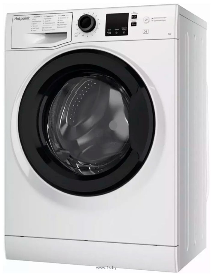 Фотографии Hotpoint-Ariston NSS 5015 K RU