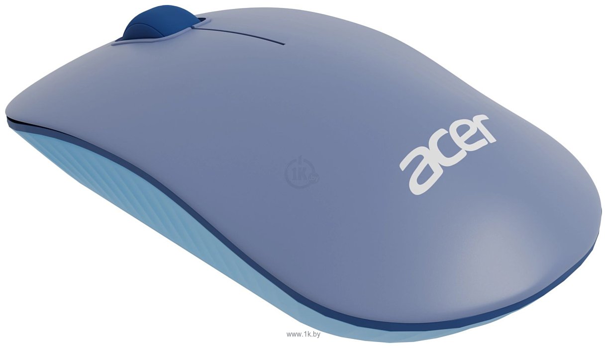 Фотографии Acer OMR200 blue