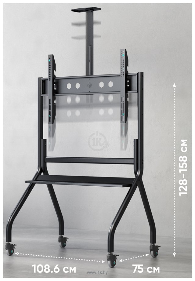 Фотографии Onkron TS2080 (черный)