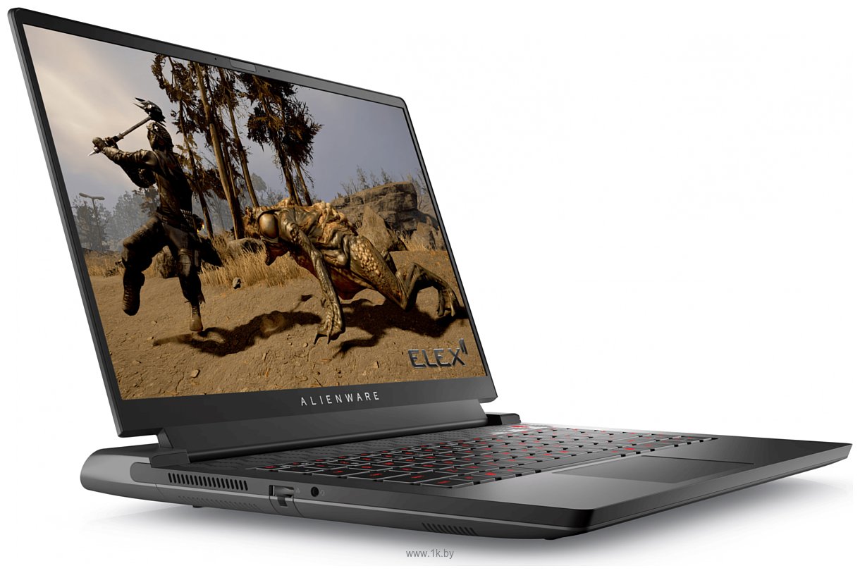 Фотографии Dell Alienware m15 R7 M15-Alienware0152V2