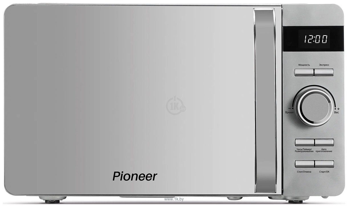 Фотографии Pioneer MW229D