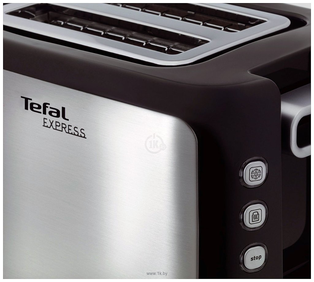 Фотографии Tefal Express Metal TT365031