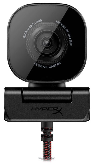 Фотографии HyperX Vision S