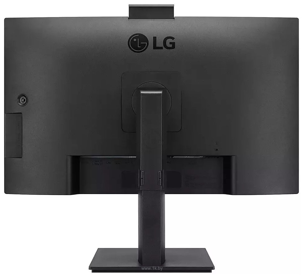 Фотографии LG 27BQ75QC-B