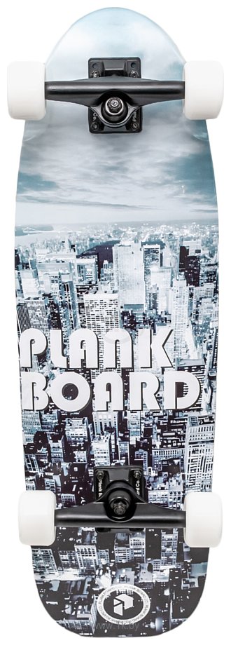 Фотографии Plank City P22-CRUIS-CITY