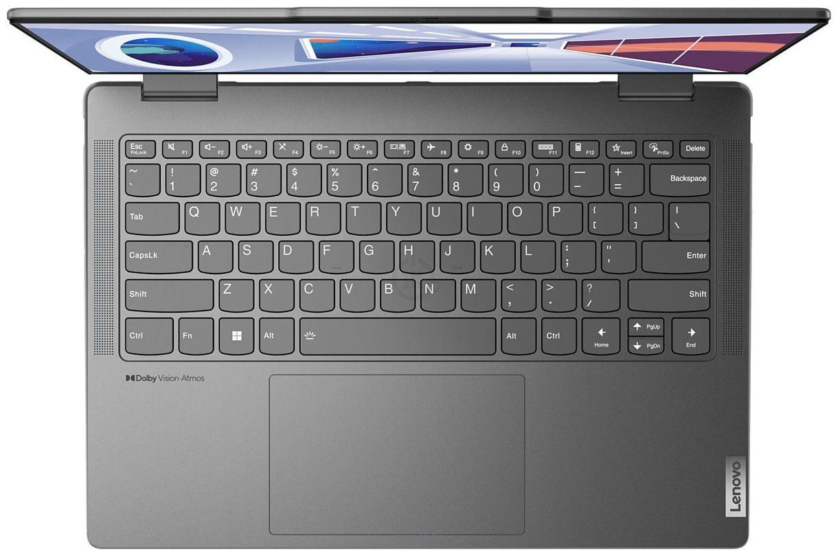 Фотографии Lenovo Yoga 7 14ARP8 (82YM0029RK)