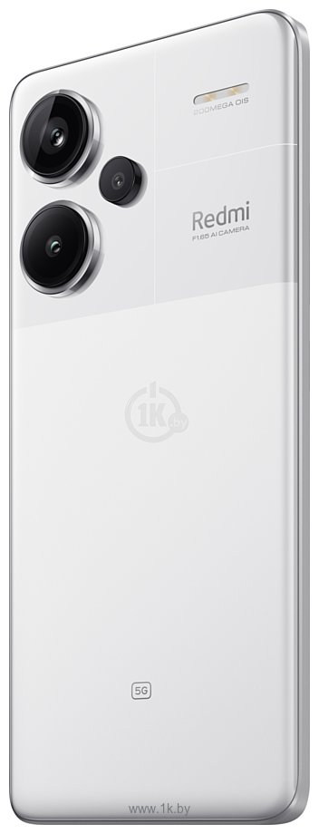 Фотографии Xiaomi Redmi Note 13 Pro+ 5G 12/512GB с NFC (китайская версия)