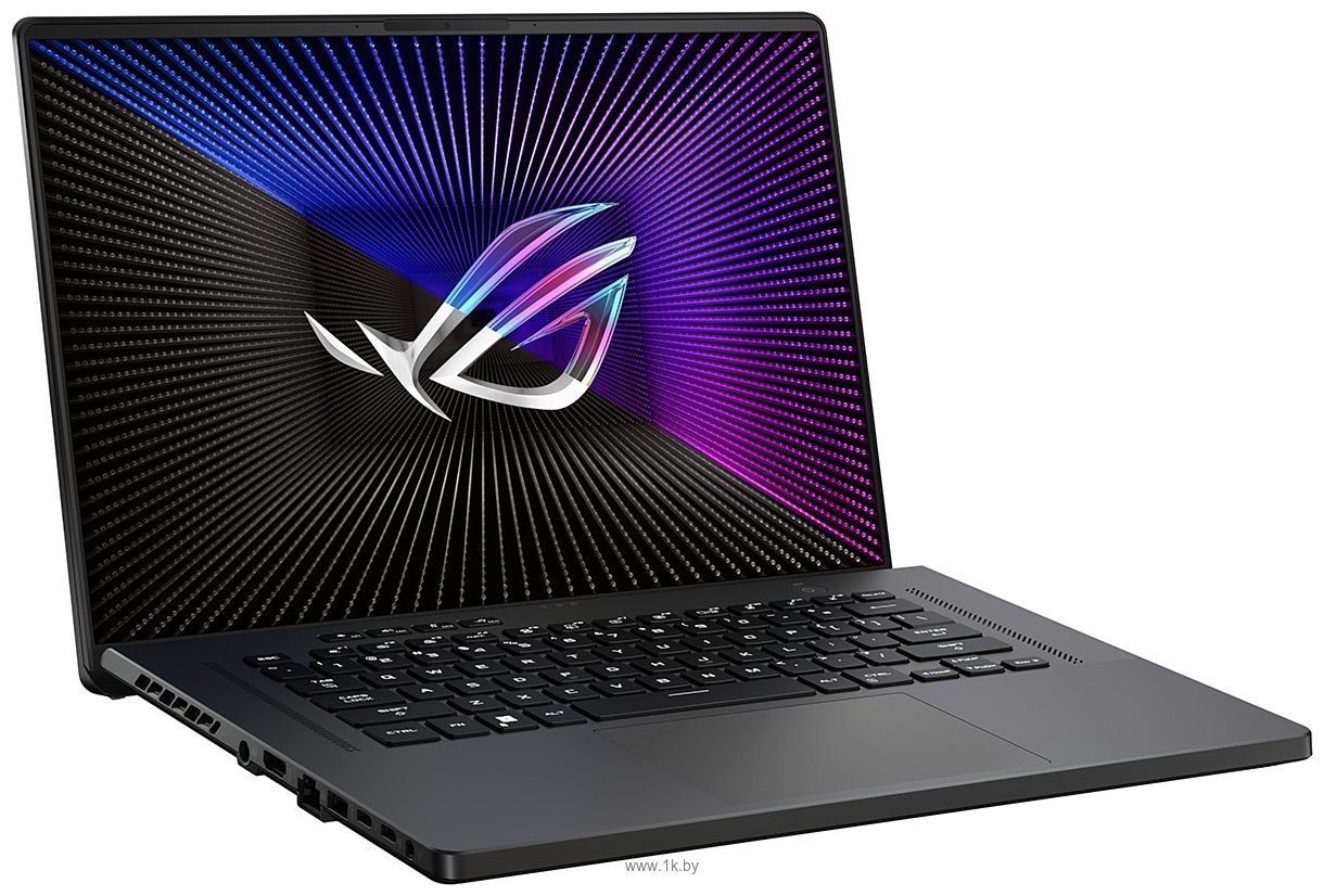 Фотографии ASUS ROG Zephyrus G16 2023 GU603VV-G16.I74060