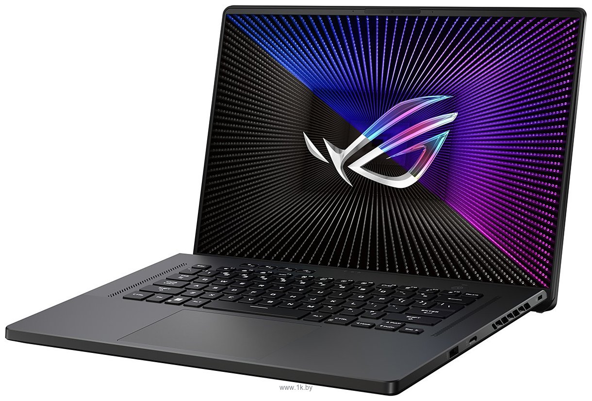 Фотографии ASUS ROG Zephyrus G16 2023 GU603VV-G16.I74060