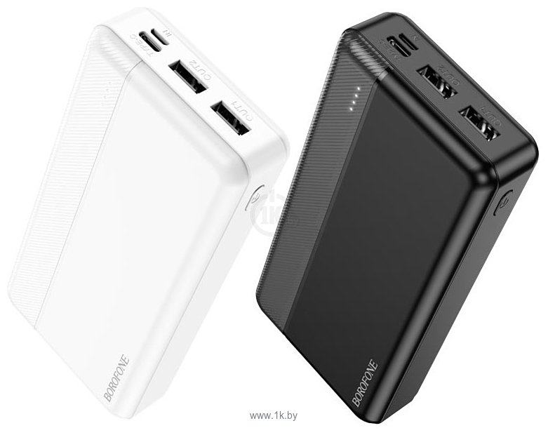 Фотографии Borofone BJ24A 20000mAh