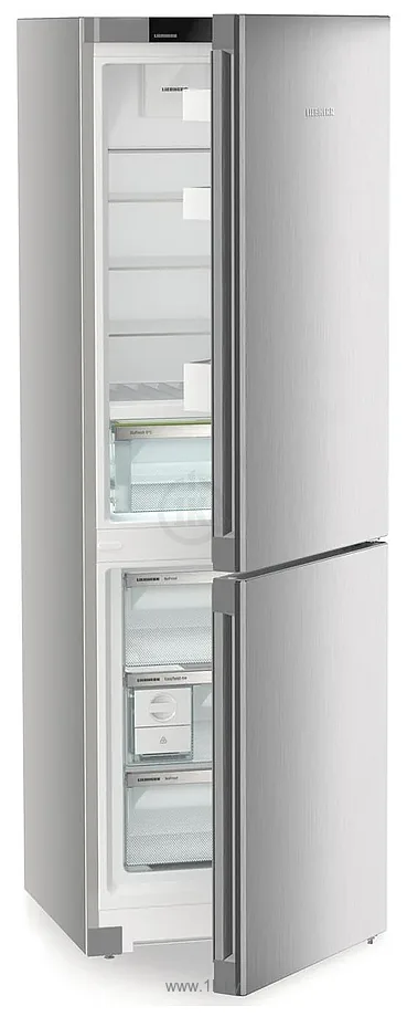 Фотографии Liebherr CBNsfc 5223 Plus BioFresh NoFrost