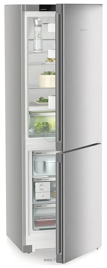 Фотографии Liebherr CBNsfc 5223 Plus BioFresh NoFrost