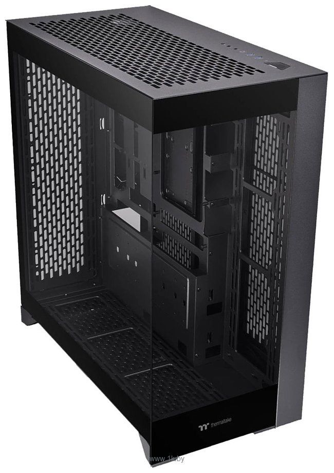 Фотографии Thermaltake CTE E660 MX Black CA-1Y3-00M1WN-01