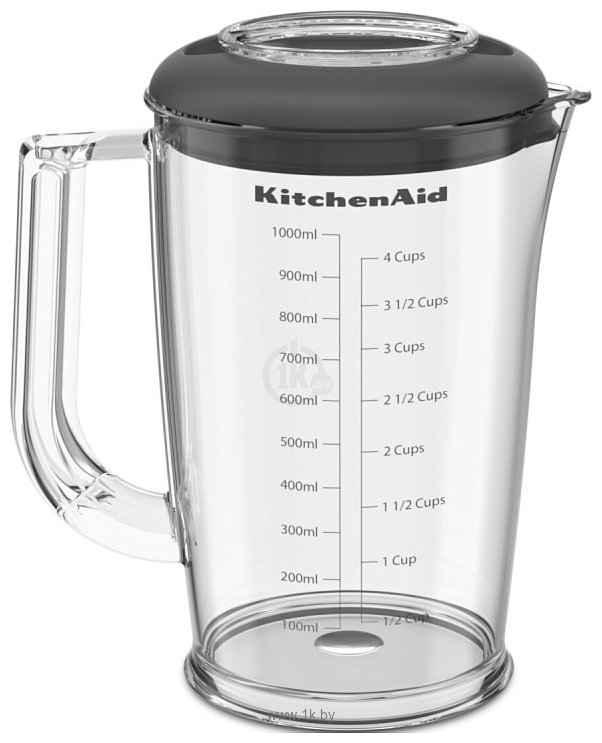 Фотографии KitchenAid Go 5KHBRV05BM (без АКБ)