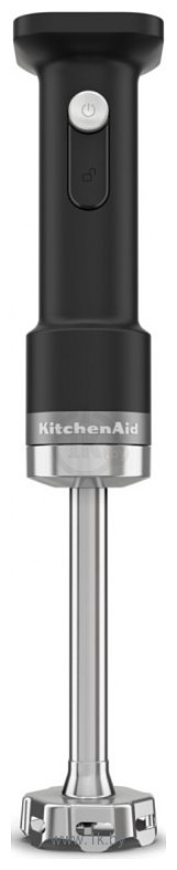 Фотографии KitchenAid Go 5KHBRV05BM (без АКБ)