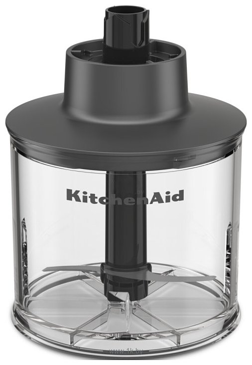 Фотографии KitchenAid Go 5KHBRV05BM (без АКБ)