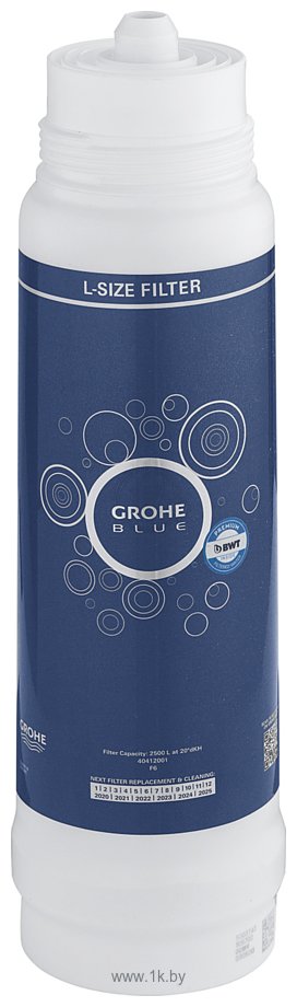 Фотографии Grohe Blue L 40412001