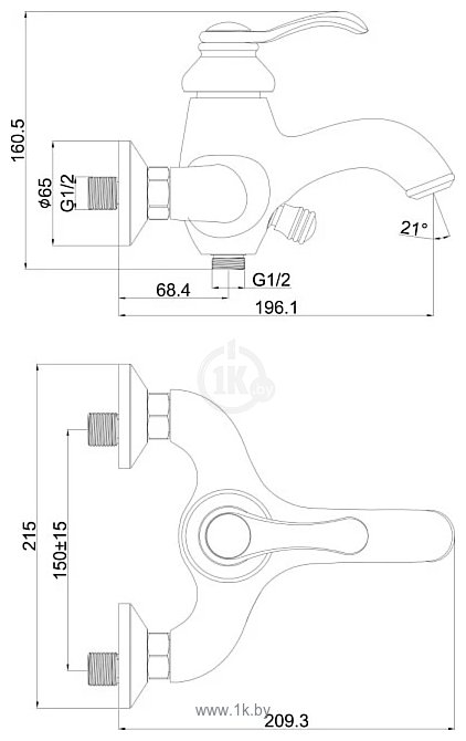 Фотографии Maxonor Pure Life PL3276-36 Фотографии Maxonor Pure Life PL3276-36