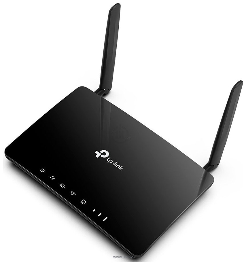 Фотографии TP-LINK Archer MR550