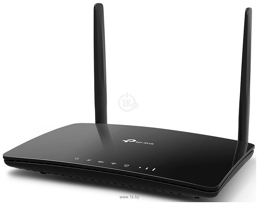 Фотографии TP-LINK Archer MR550