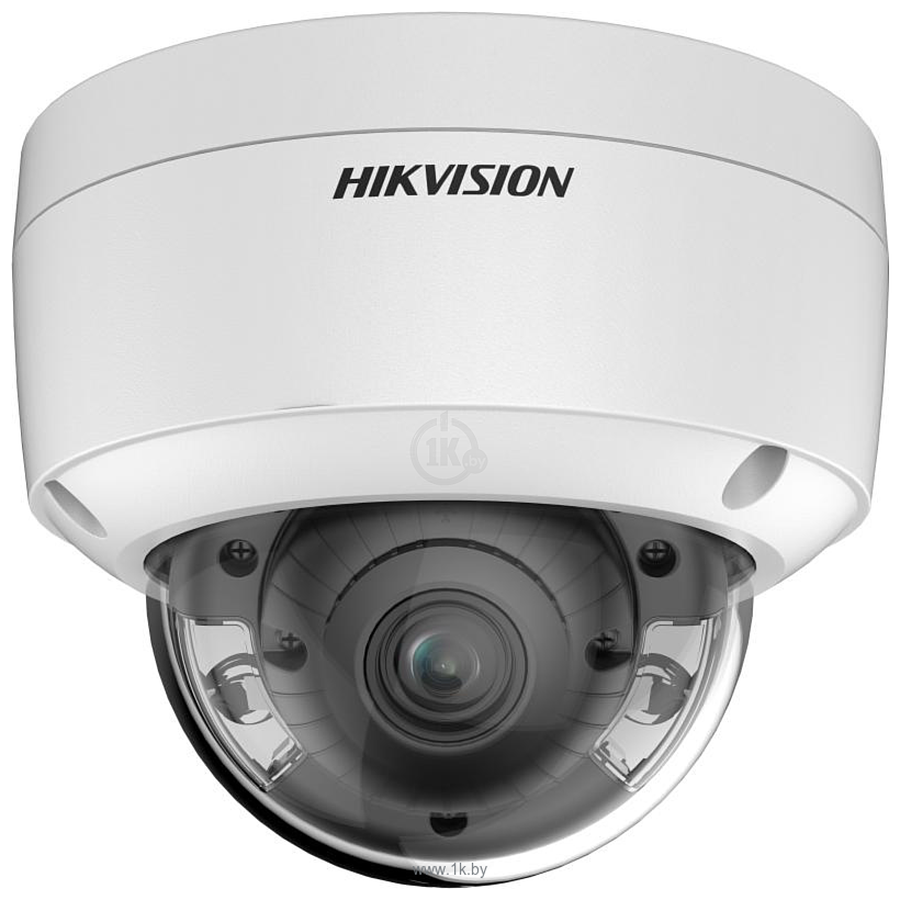 Фотографии Hikvision DS-2CD2147G2-LSU (C) (4 mm)