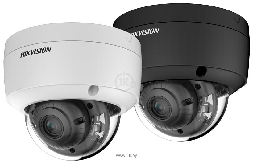 Фотографии Hikvision DS-2CD2147G2-LSU (C) (4 mm)