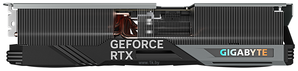 Фотографии Gigabyte GeForce RTX 4080 Super Gaming 16G (GV-N408SGAMING-16GD)