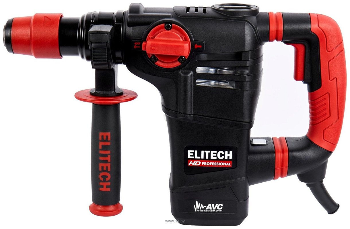 Фотографии ELITECH RH 1130E (кейс)