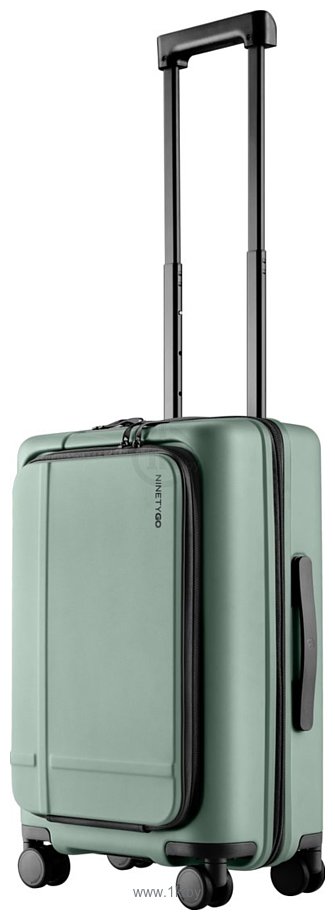 Фотографии Ninetygo Sweet journey Luggage 20" (green)